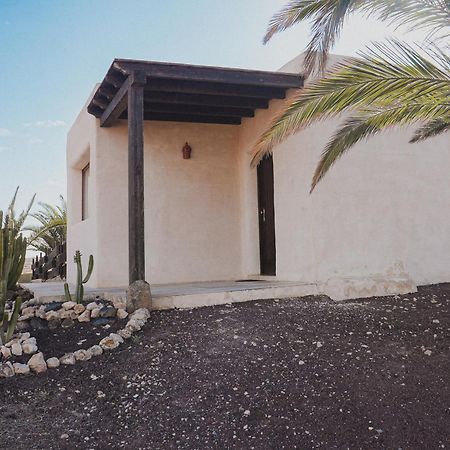 Villa Upupa ラ・オリーバ エクステリア 写真