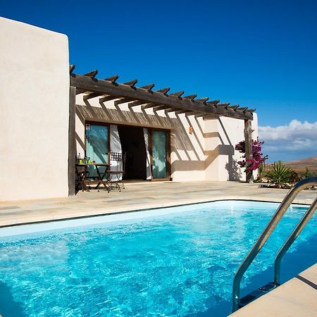 Villa Upupa ラ・オリーバ エクステリア 写真
